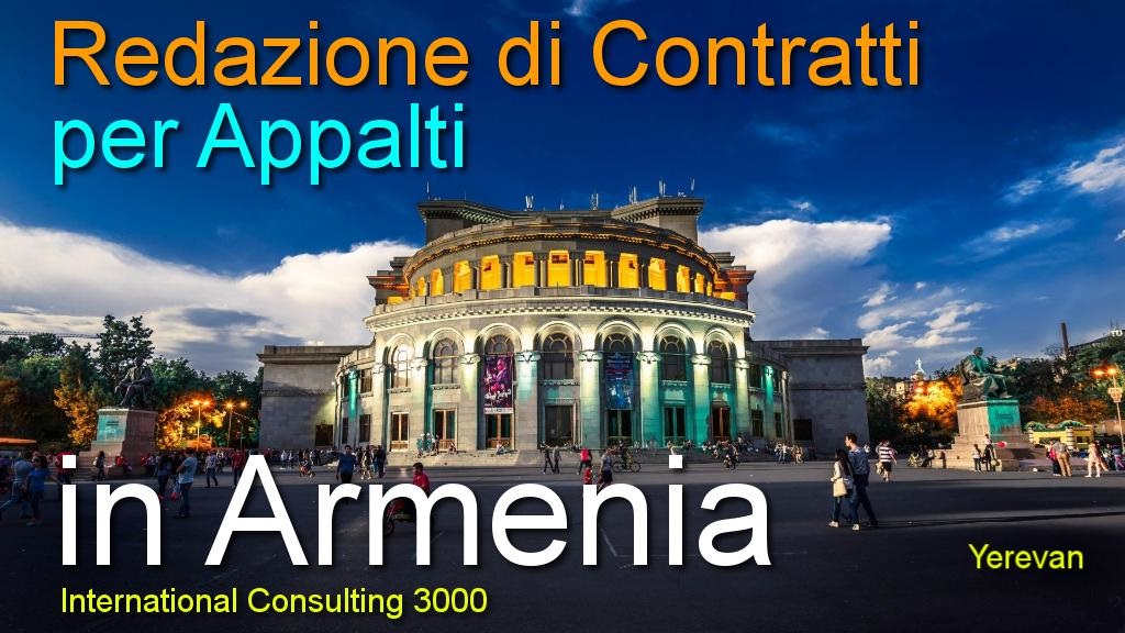 ARMENIA-CONTRATTO-APPALTO-COSTRUZIONE-OPERE-IMPIANTI-CHIAVI-IN-MANO-INSTALLAZIONE-FORNITURA-SUBAPPALTO-LAVORI-PUBBLICI