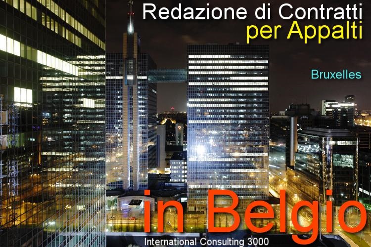 BELGIO-CONTRATTO-APPALTO-COSTRUZIONE-CHIAVI-IN-MANO-INSTALLAZIONE-FORNITURA-SUBAPPALTO-LAVORI-PUBBLICI-BRUXELLES-GAND-BRUGES-ANVERSA-SPA