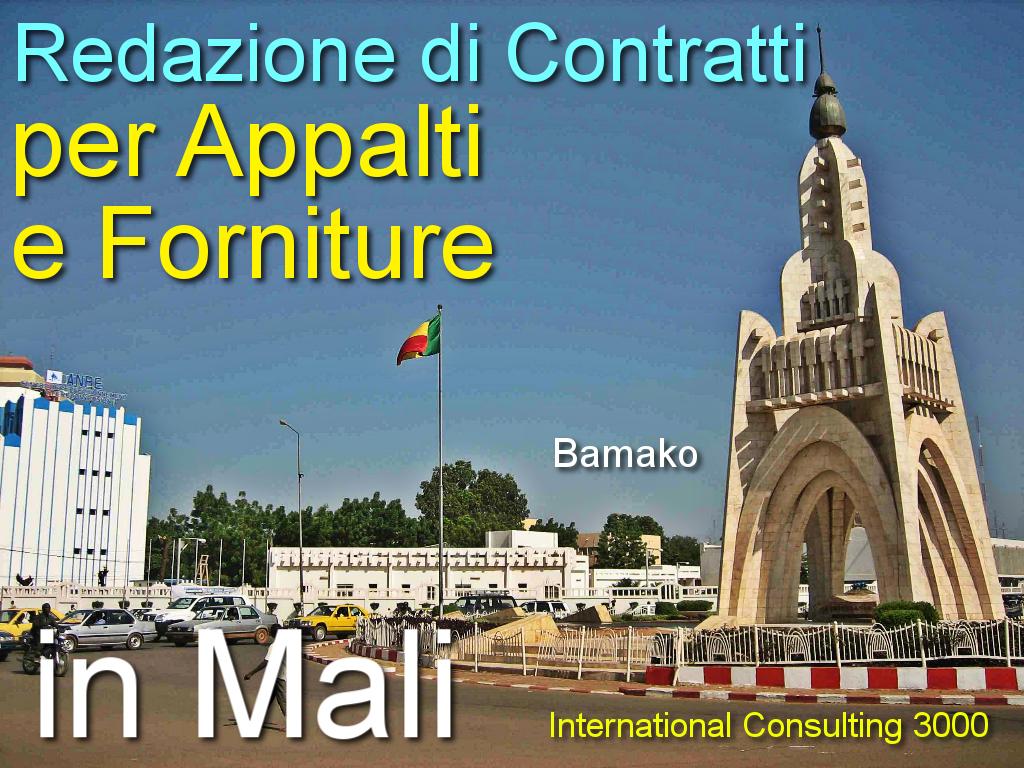 MALI-CONTRATTO-APPALTO-COSTRUZIONE-CHIAVI-IN-MANO-FORNITURA-SUBAPPALTO-LAVORI-PUBBLICI-IMPIANTO-BAMAKO