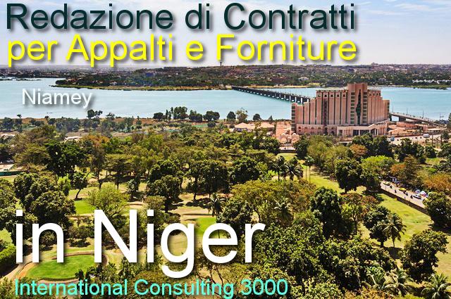 NIGER-CONTRATTO-APPALTO-COSTRUZIONE-CHIAVI-IN-MANO-FONITURA-SUBAPPALTO-LAVORI-PUBBLICI-IMPIANTO-NIAMEY