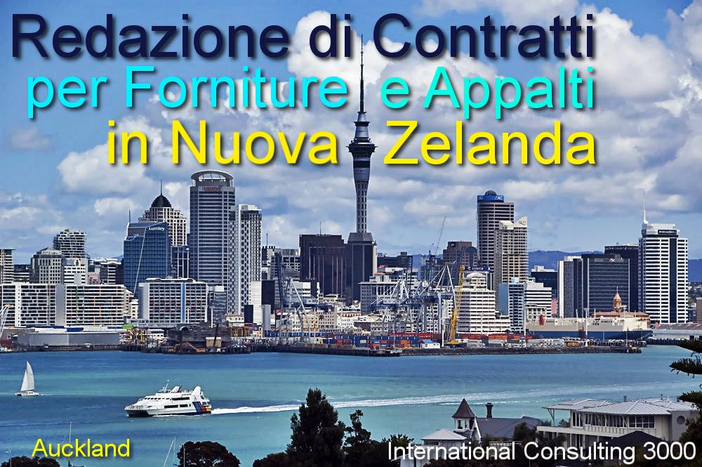 NUOVA-ZELANDA-CONTRATTO-APPALTO-COSTRUZIONE-CHIAVI-IN-MANO-FORNITURA-SUBAPPALTO-LAVORI-PUBBLICI-IMPIANTO-AUCKLAND