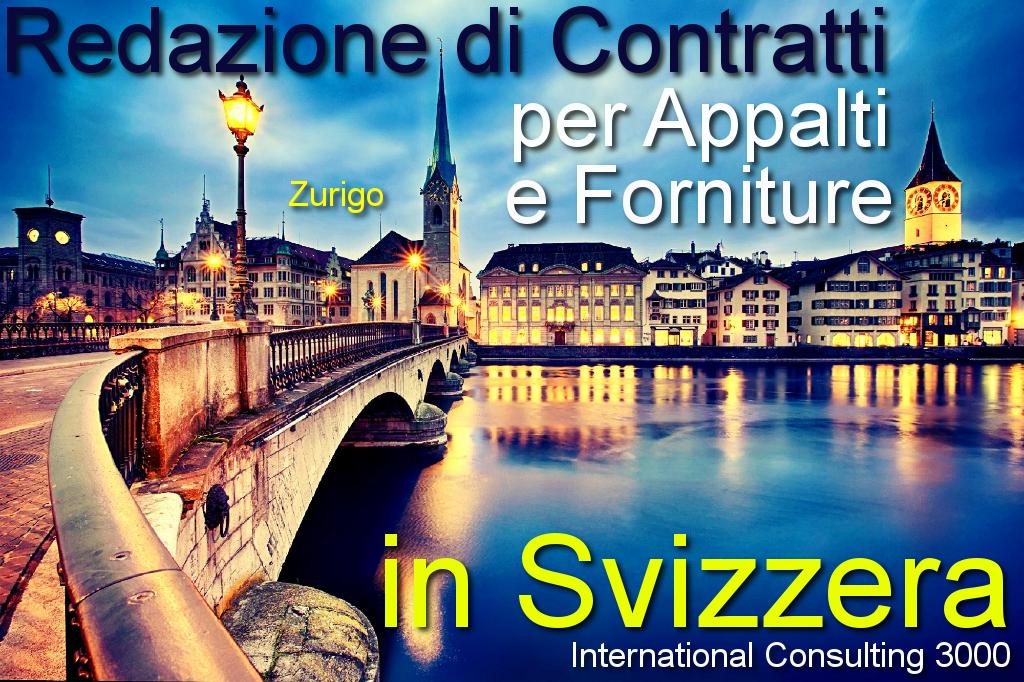 SVIZZERA-CONTRATTO-APPALTO-COSTRUZIONE-CHIAVI-IN-MANO-INSTALLAZIONE-FORNITURA-SUBAPPALTO-LAVORI-PUBBLICI-IMPIANTO-ZURIGO-BERNA-BASILEA-LOSANNA-LUGANO-GINEVRA