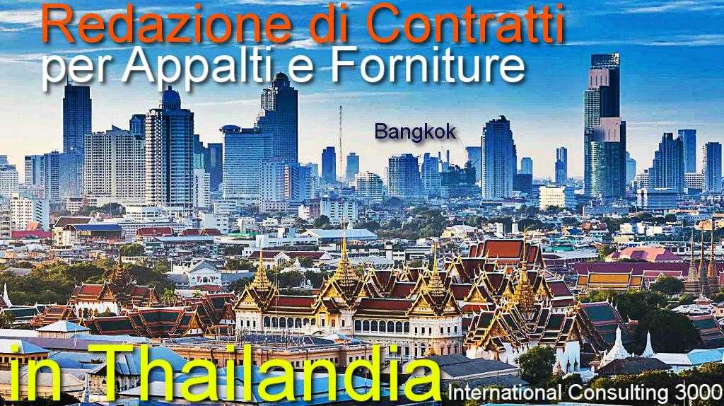 THAILANDIA-CONTRATTO-APPALTO-COSTRUZIONE-CHIAVI-IN-MANO-INSTALLAZIONE-FORNITURA-SUBAPPALTO-LAVORI-PUBBLICI-IMPIANTO-BANGKOK