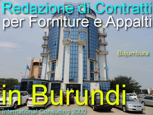 BURUNDI-CONTRATTO-APPALTO-COSTRUZIONE-CHIAVI-IN-MANO-INSTALLAZIONE-FORNITURA-SUBAPPALTO-LAVORI-PUBBLICI-BUJUMBURA-