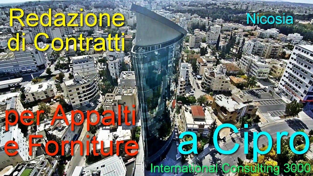 CIPRO-CONTRATTO-APPALTO-COSTRUZIONE-CHIAVI-IN-MANO-INSTALLAZIONE-FORNITURA-SUBAPPALTO-LAVORI-PUBBLICI-IMPIANTO-NICOSIA-