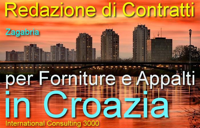 CROAZIA-CONTRATTO-APPALTO-COSTRUZIONE-CHIAVI-IN-MANO-INSTALLAZIONE-FORNITURA-SUBAPPALTO-LAVORI-PUBBLICI-IMPIANTO-ZAGABRIA-RIJEKA-ISTRIA