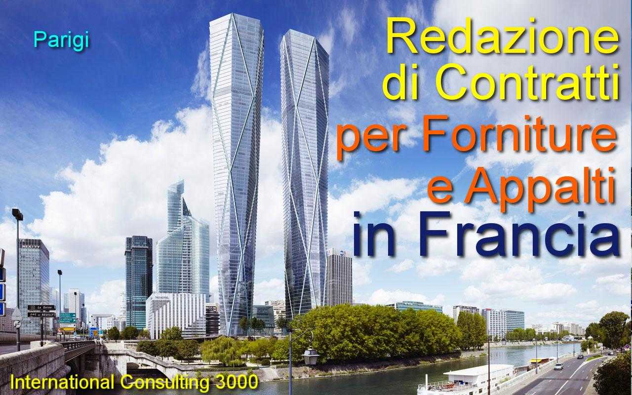 FRANCIA-CONTRATTO-APPALTO-COSTRUZIONE-CHIAVI-IN-MANO-INSTALLAZIONE-FORNITURA-SUBAPPALTO-LAVORI-PUBBLICI-IMPIANTO-PARIGI-LIONE-MARSIGLIA