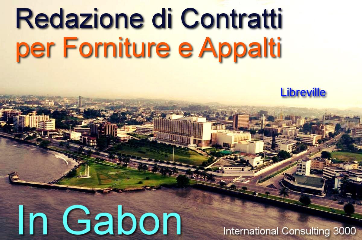 GABON-CONTRATTO-APPALTO-COSTRUZIONE-CHIAVI-IN-MANO-INSTALLAZIONE-FORNITURA-SUBAPPALTO-LAVORI-PUBBLICI-IMPIANTO-LIBREVILLE