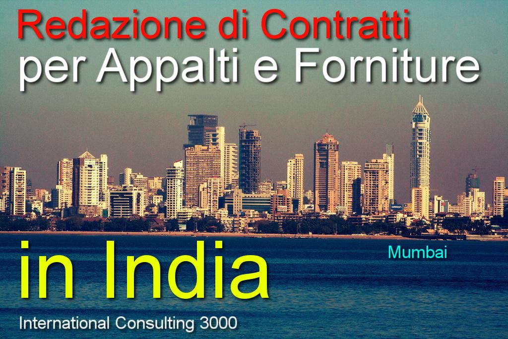 INDIA-CONTRATTO-APPALTO-COSTRUZIONE-CHIAVI-IN-MANO-FORNITURA-SUBAPPALTO-LAVORI-PUBBLICI-IMPIANTO-MUMBAI-NEW-DELHI-BANGALORE-CHENNAI