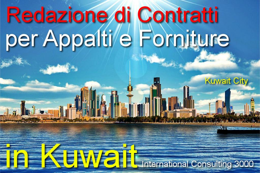 KUWAIT-CONTRATTO-APPALTO-COSTRUZIONE-CHIAVI-IN-MANO-INSTALLAZIONE-FORNITURA-SUBAPPALTO-LAVORI-PUBBLICI-IMPIANTO-CITY