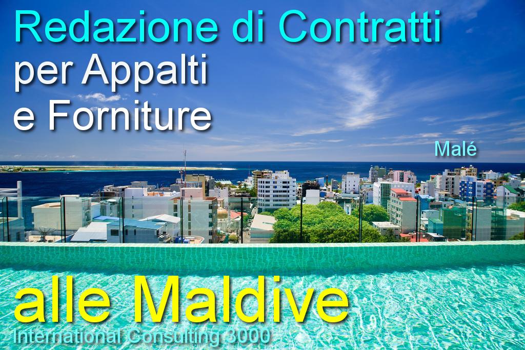 MALDIVE-CONTRATTO-APPALTO-COSTRUZIONE-CHIAVI-IN-MANO-FORNITURA-SUBAPPALTO-LAVORI-PUBBLICI-IMPIANTO