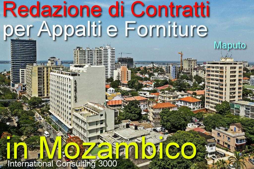 MOZAMBICO-CONTRATTO-APPALTO-COSTRUZIONE-CHIAVI-IN-MANO-FORNITURA-SUBAPPALTO-LAVORI-PUBBLICI-IMPIANTO-MAPUTO