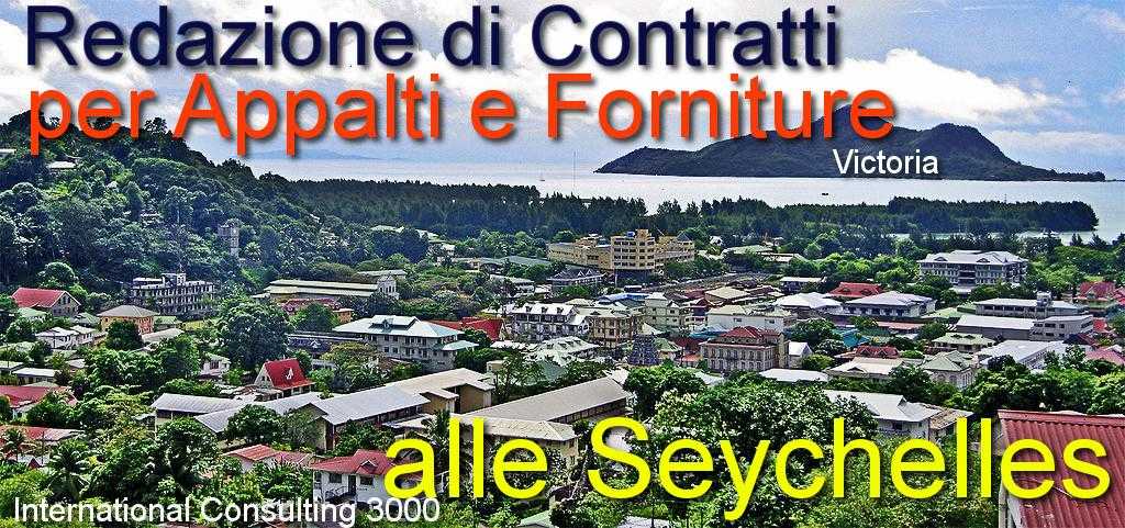 SEYCHELLES-CONTRATTO-APPALTO-COSTRUZIONE-CHIAVI-IN-MANO-INSTALLAZIONE-FORNITURA-SUBAPPALTO-LAVORI-PUBBLICI-IMPIANTO-VICTORIA