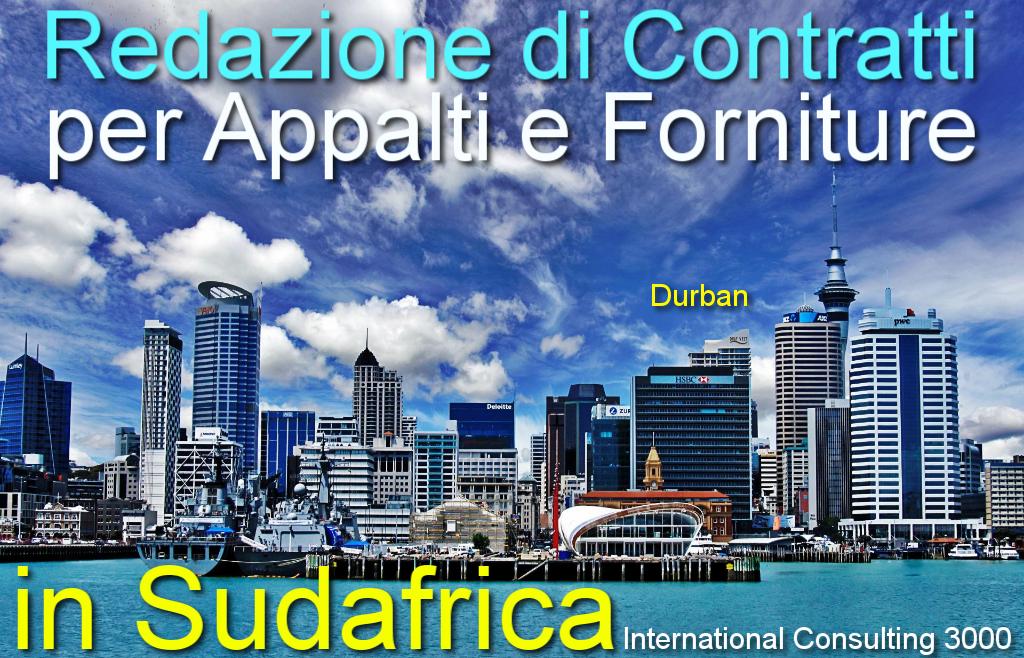 SUDAFRICA-CONTRATTO-APPALTO-COSTRUZIONE-CHIAVI-IN-MANO-INSTALLAZIONE-FORNITURA-SUBAPPALTO-LAVORI-PUBBLICI-IMPIANTO-JOHANNESBURG-CITTA-DEL-CAPO-PRETORIA-DURBAN