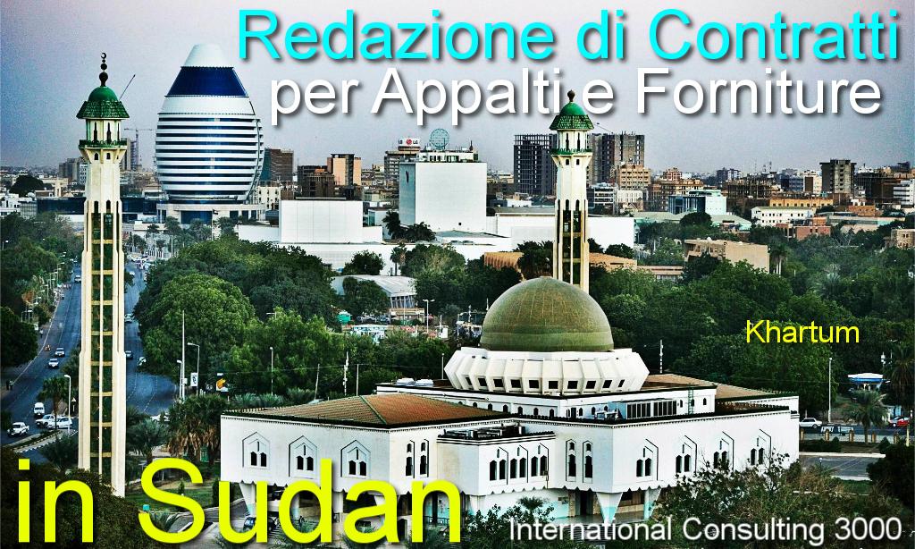 SUDAN-CONTRATTO-APPALTO-COSTRUZIONE-CHIAVI-IN-MANO-INSTALLAZIONE-FORNITURA-SUBAPPALTO-LAVORI-PUBBLICI-IMPIANTO-KHARTUM